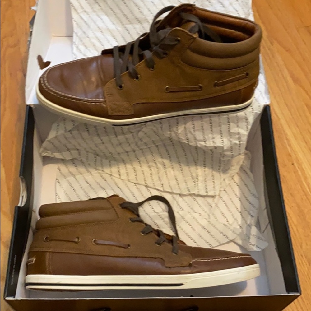 Mens Aldo Sneakers